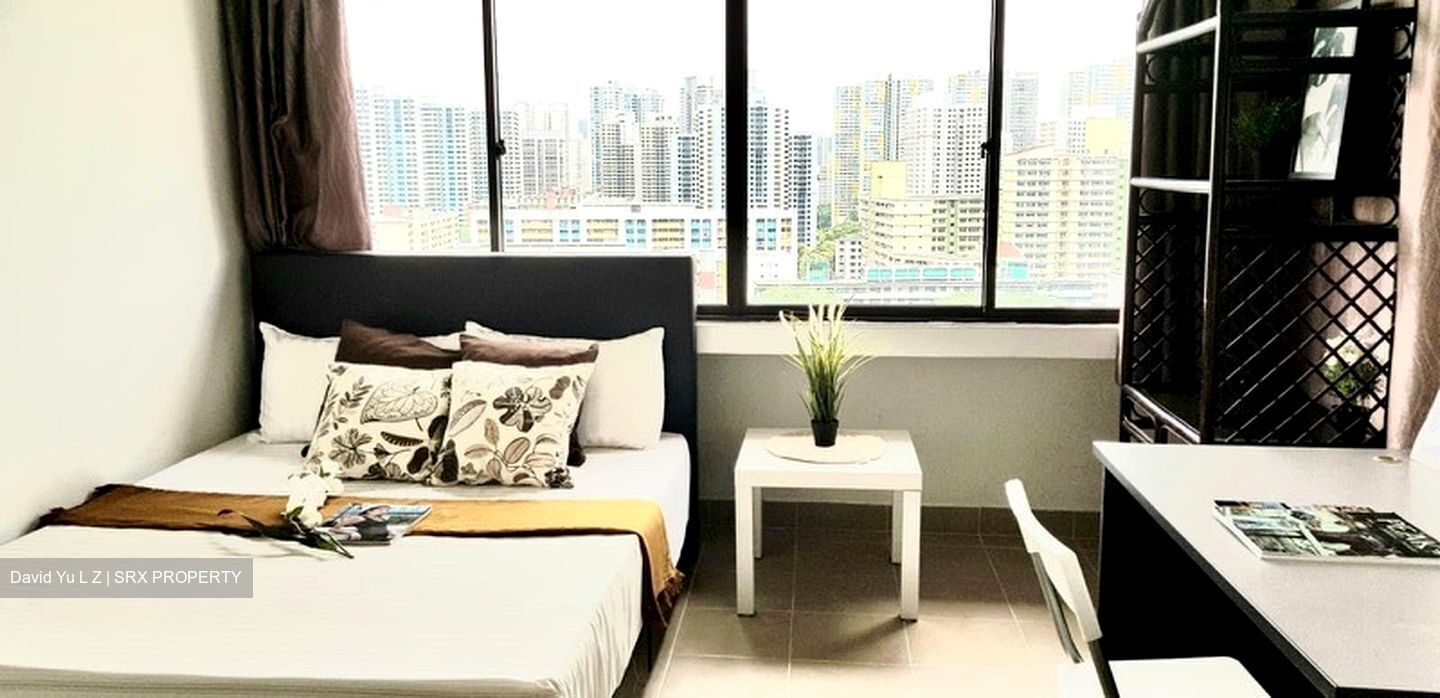 Teresa Ville (D4), Condominium #391649521